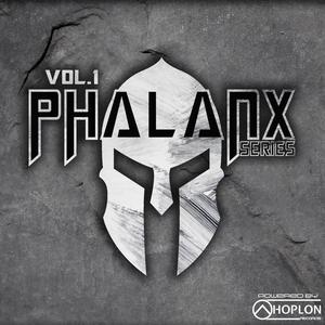 Phalanx Vol.1