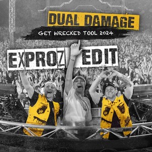Get Wrecked 2024 Tool (Exproz Edit)