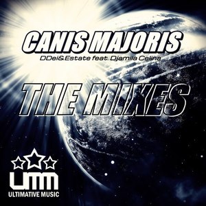 Canis Majoris - The Mixes