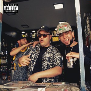 Muevo Mi Merca (Remix|Explicit)