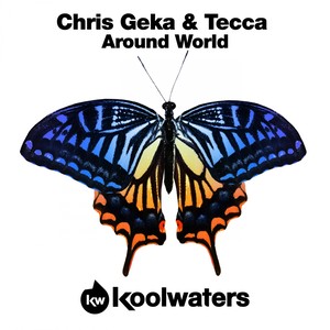 Around World (Original Mix)