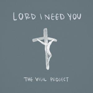 Lord I Need You (feat. Sophie Salopek)