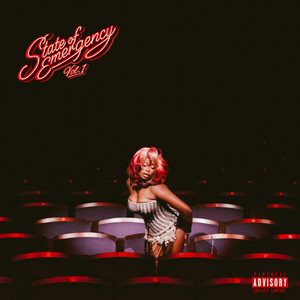 Fallin' (Explicit)