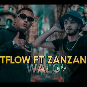 Walo(feat. T-Flow) (Explicit)