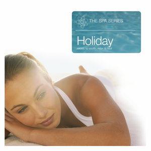The Spa Series… Holiday