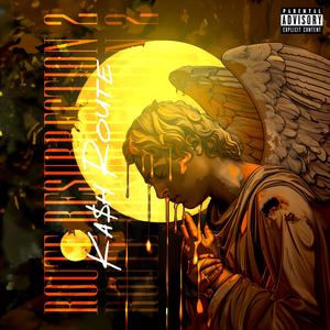 Dark Roads (feat. Alonda Rich)