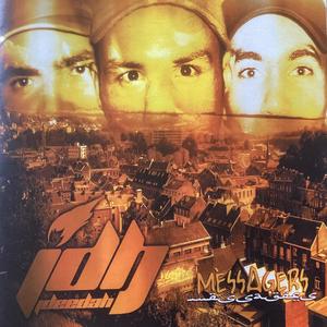 Dédicasses (Explicit)