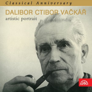 Vačkář: Artistic portrait