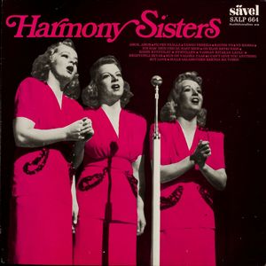 Harmony Sisters