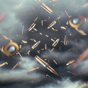 SNIPER (feat. 22KSAMMY) (Explicit)