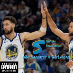 Splash Brothers (feat. 224.Noah) [Explicit]