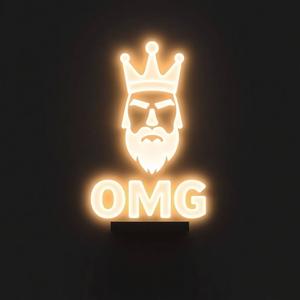 OMG (feat. El Fenomeno)