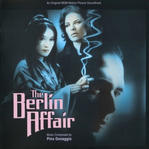 The Berlin Affair (Original MGM Motion Picture Soundtrack)