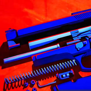 Button (feat. Luh Dxrrick) (Explicit)