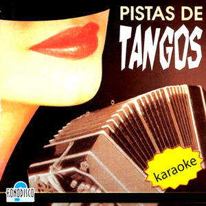 Pistas de Tangos (Karaoke)