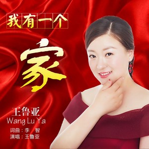 我有一个家