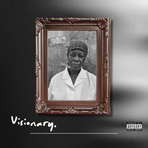Visionary (feat. Angela Mula & Vacks99) (Reprise)