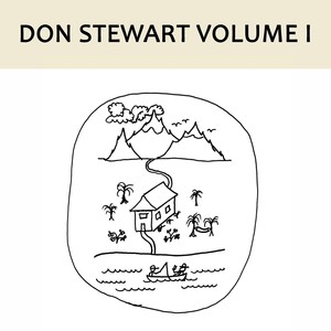 Don Stewart, Vol. 1