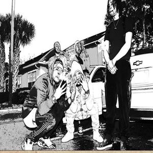 Handle That(feat. Daytona Jit & 4Kay) (Explicit)