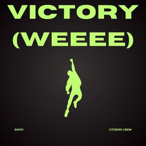 Victory (weeee)