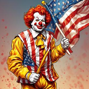 TRANSGENDER TRENDSETTER (Explicit)