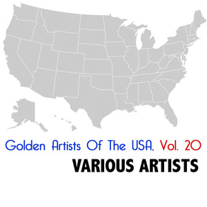 Golden Artists of the USA, Vol. 20