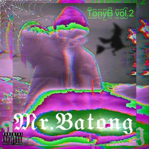 TonyB vol.2 (Explicit)