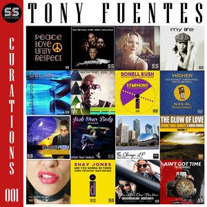 Aint Got Time (Steve Silk Hurley S&S Deep Vocal Mix)