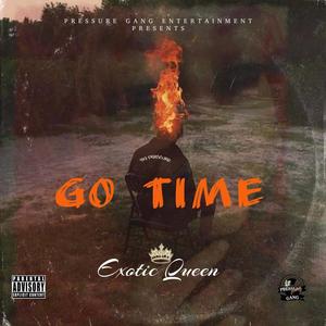 Go Time (Explicit)