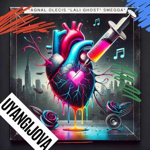 Uyangijova (with Smegga & Lali Ghost) (Instrumental)