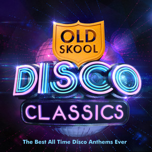 Old Skool Disco Masters - Ain't No Stoppin Us Now