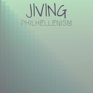 Jiving Philhellenism