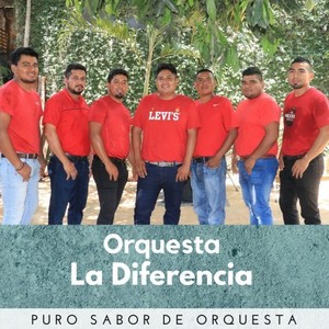 Puro Sabor de Orquesta