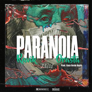 Paranoia (Explicit)