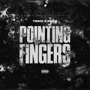 Pointing Fingers (Explicit)