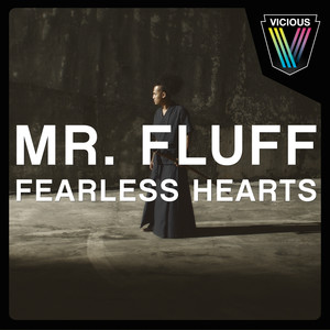 Fearless Hearts (Jordy Dazz Instrumental Remix)