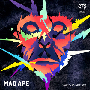 Mad Ape