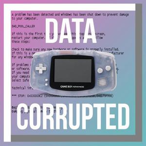 Data Corrupted (feat. F.E.S.)