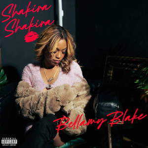 Shakira Shakira (Explicit)