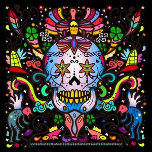 Knockdown(feat. Los Lokos, Karyl, 24 & BLUEIS)