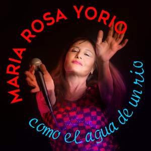 Como el agua de un rio