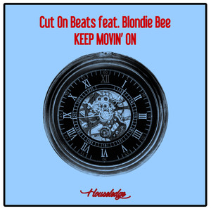 Keep Movin' On (Nu Ground Foundation Theme From The Sky Mix)