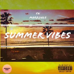 Summer Vibes (Explicit)