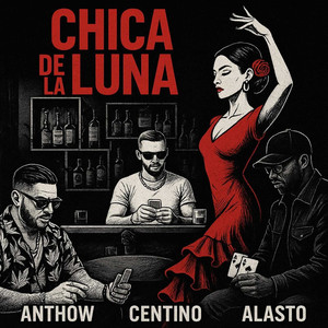 chica de la luna (Explicit)