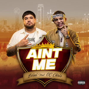 Aint Me (Explicit)