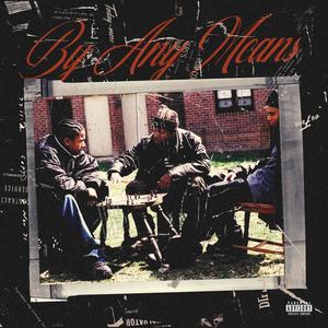 End of The Road (feat. Borleone) (Explicit)