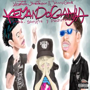 KEMANDOGANJA (Explicit)
