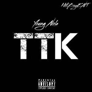 TTK (Explicit)