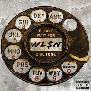 Dial Tone (Explicit)