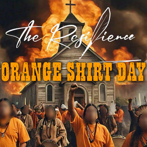 Orange Shirt Day